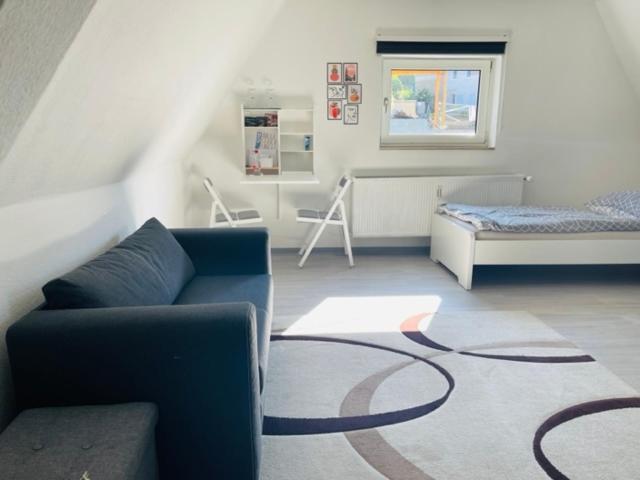 Tolle Wohnung In Bester Lage Von Heidenheim Exterior foto
