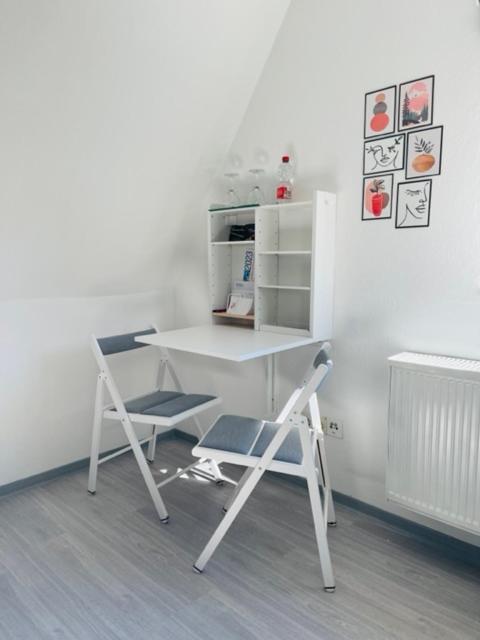 Tolle Wohnung In Bester Lage Von Heidenheim Exterior foto